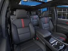 2027 Chevrolet Traverse RS - Photo 7
