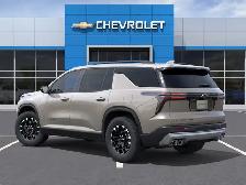 2027 Chevrolet Traverse Z71 - Photo 4