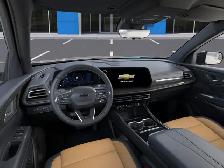 2027 Chevrolet Traverse Z71 - Photo 6