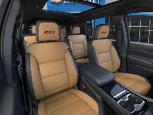 2027 Chevrolet Traverse Z71 - Photo 7