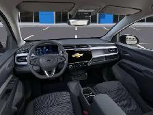 2027 Chevrolet Bolt LT - Photo 6