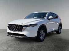 2025 Mazda CX-5 GS