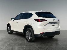 2025 Mazda CX-5 GS - Photo 4