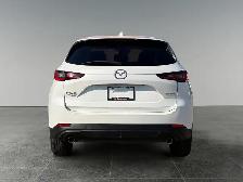 2025 Mazda CX-5 GS - Photo 5