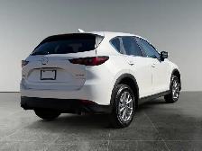 2025 Mazda CX-5 GS - Photo 7