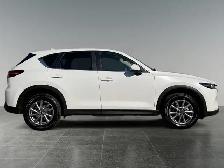 2025 Mazda CX-5 GS - Photo 8