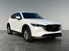 2025 Mazda CX-5 GS - Photo 9
