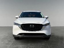 2025 Mazda CX-5 GS - Photo 10