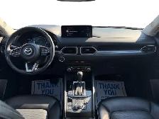 2025 Mazda CX-5 GS - Photo 12