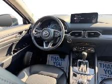 2025 Mazda CX-5 GS - Photo 13