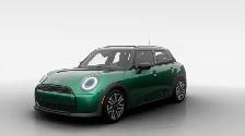 2026 MINI 5 Door Cooper C | Ligne Premier | Groupe Confort