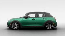 2026 MINI 5 Door Cooper C | Ligne Premier | Groupe Confort - Photo 4