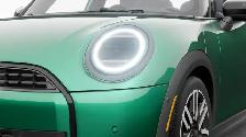2026 MINI 5 Door Cooper C | Ligne Premier | Groupe Confort - Photo 6