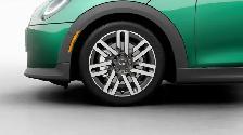 2026 MINI 5 Door Cooper C | Ligne Premier | Groupe Confort - Photo 7