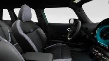 2026 MINI 5 Door Cooper C | Ligne Premier | Groupe Confort - Photo 9