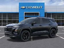 2027 Chevrolet Equinox AWD LT - Photo 2