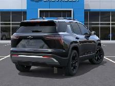 2027 Chevrolet Equinox AWD LT - Photo 5