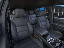 2027 Chevrolet Traverse LT - Photo 7