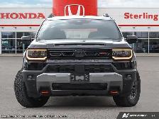 2026 Honda Passport TrailSport Touring Blackout - Photo 2