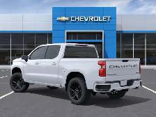 2026 Chevrolet Silverado 1500 RST - Photo 4