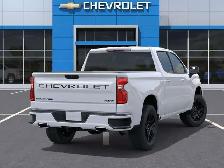 2026 Chevrolet Silverado 1500 RST - Photo 5
