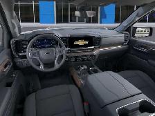 2026 Chevrolet Silverado 1500 RST - Photo 6
