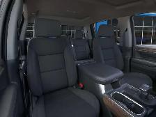 2026 Chevrolet Silverado 1500 RST - Photo 7