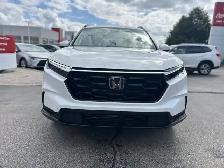 2023 Honda CR-V Sport | Sunroof | Backup Camera | Heated Seats - Photo 2