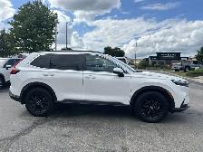 2023 Honda CR-V Sport | Sunroof | Backup Camera | Heated Seats - Photo 4