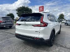 2023 Honda CR-V Sport | Sunroof | Backup Camera | Heated Seats - Photo 5
