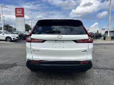 2023 Honda CR-V Sport | Sunroof | Backup Camera | Heated Seats - Photo 6