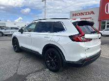 2023 Honda CR-V Sport | Sunroof | Backup Camera | Heated Seats - Photo 7