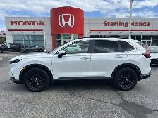 2023 Honda CR-V Sport | Sunroof | Backup Camera | Heated Seats - Photo 8