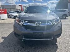 2018 Honda CR-V LX | New Tires | No Accidents - Photo 2