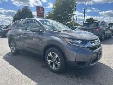 2018 Honda CR-V LX | New Tires | No Accidents - Photo 3