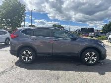 2018 Honda CR-V LX | New Tires | No Accidents - Photo 4