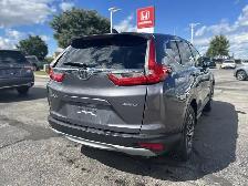 2018 Honda CR-V LX | New Tires | No Accidents - Photo 5