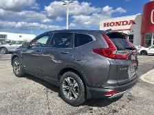 2018 Honda CR-V LX | New Tires | No Accidents - Photo 7