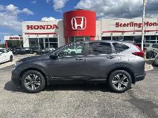 2018 Honda CR-V LX | New Tires | No Accidents - Photo 8