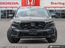 2026 Honda CR-V Hybrid Sport - Photo 2
