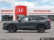 2026 Honda CR-V Hybrid Sport - Photo 3