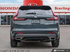 2026 Honda CR-V Hybrid Sport - Photo 5