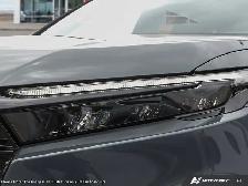 2026 Honda CR-V Hybrid Sport - Photo 9