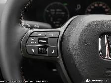 2026 Honda CR-V Hybrid Sport - Photo 14