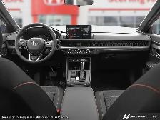2026 Honda CR-V Hybrid Sport - Photo 21