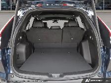 2026 Honda CR-V Hybrid Touring - Photo 7