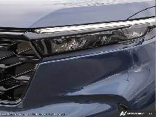 2026 Honda CR-V Hybrid Touring - Photo 10