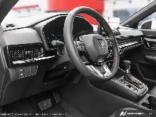 2026 Honda CR-V Hybrid Touring - Photo 12