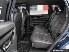 2026 Honda CR-V Hybrid Touring - Photo 21