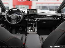 2026 Honda CR-V Hybrid Touring - Photo 22